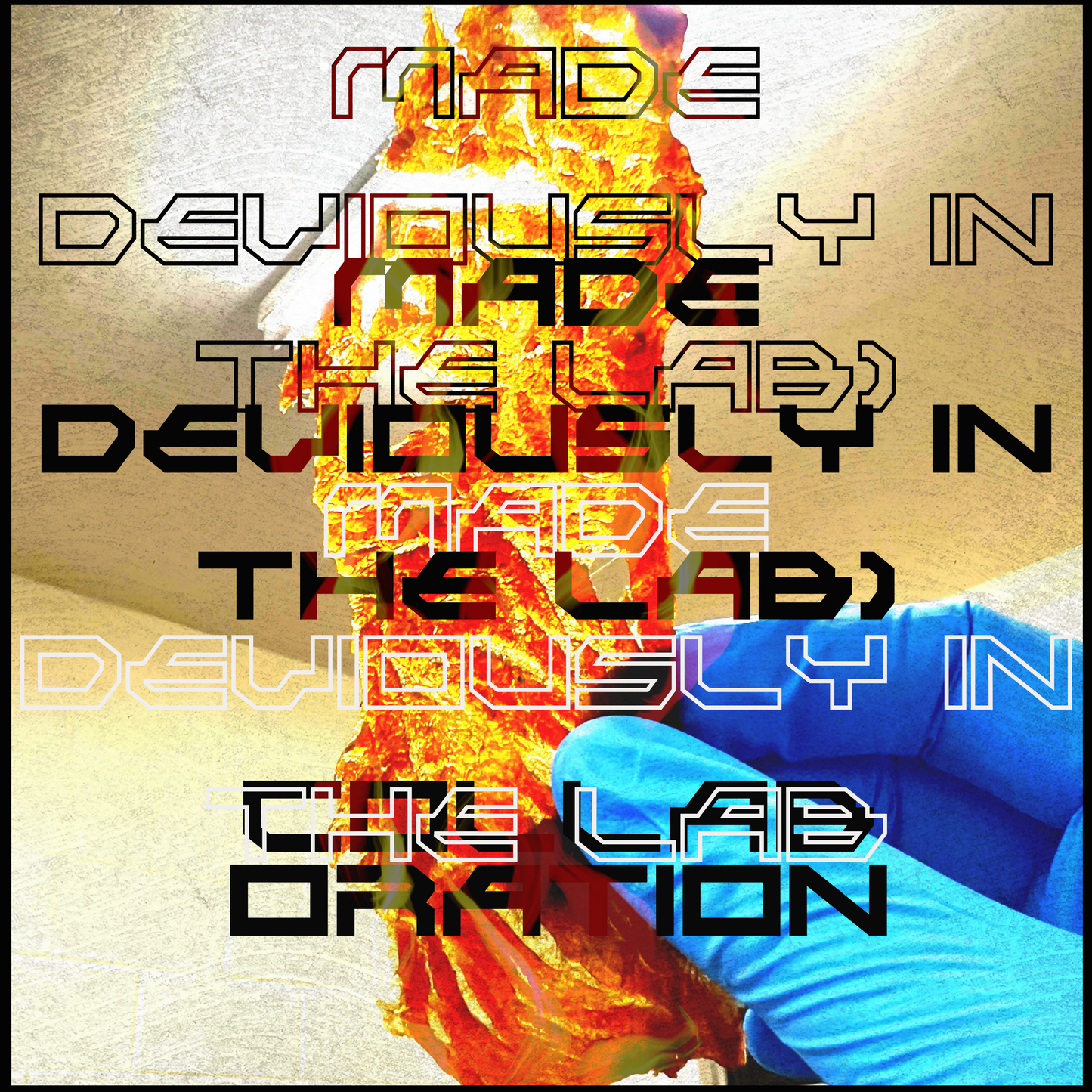 XeneDragon X Ooohmami: DragnFyre