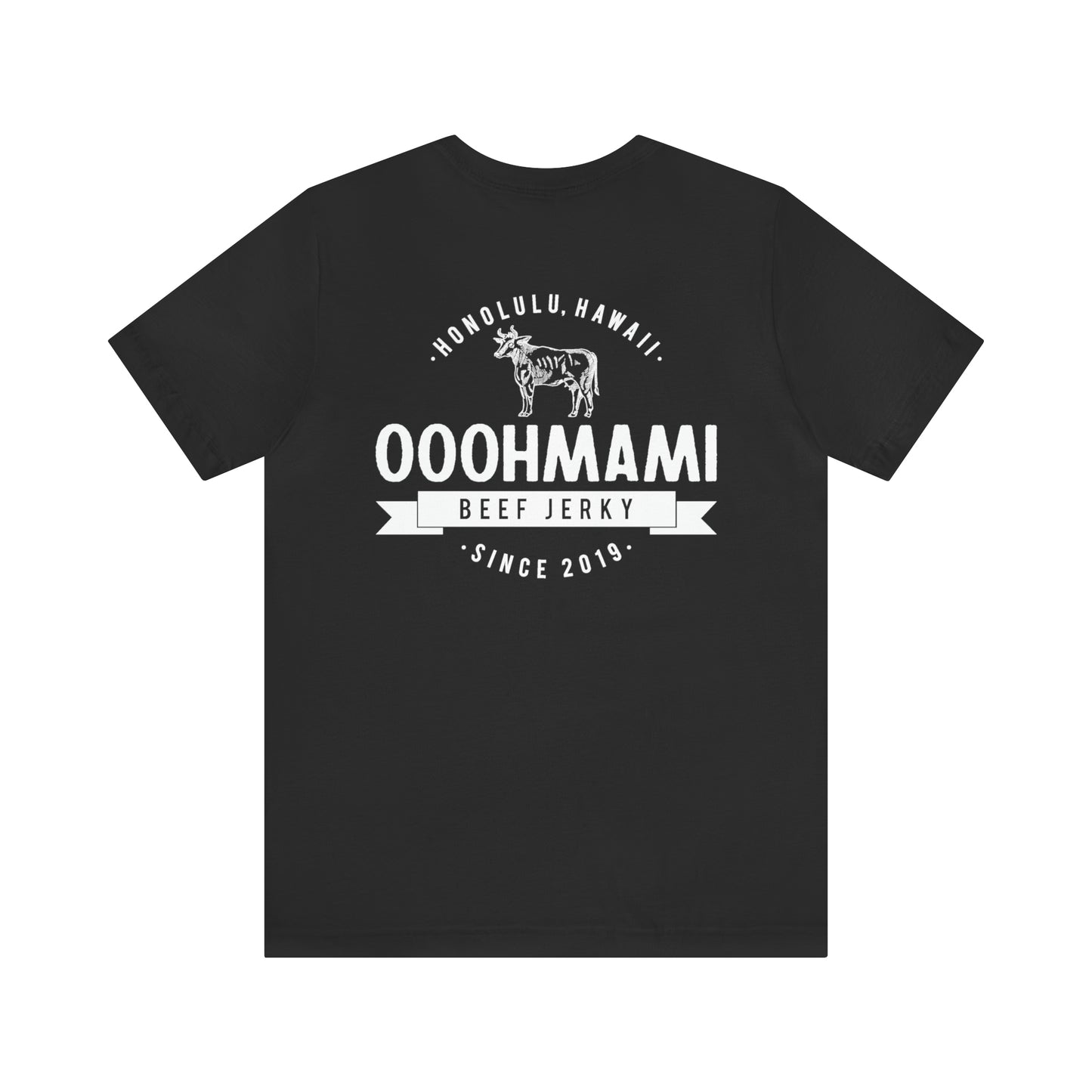 OoohMami Basic Logo