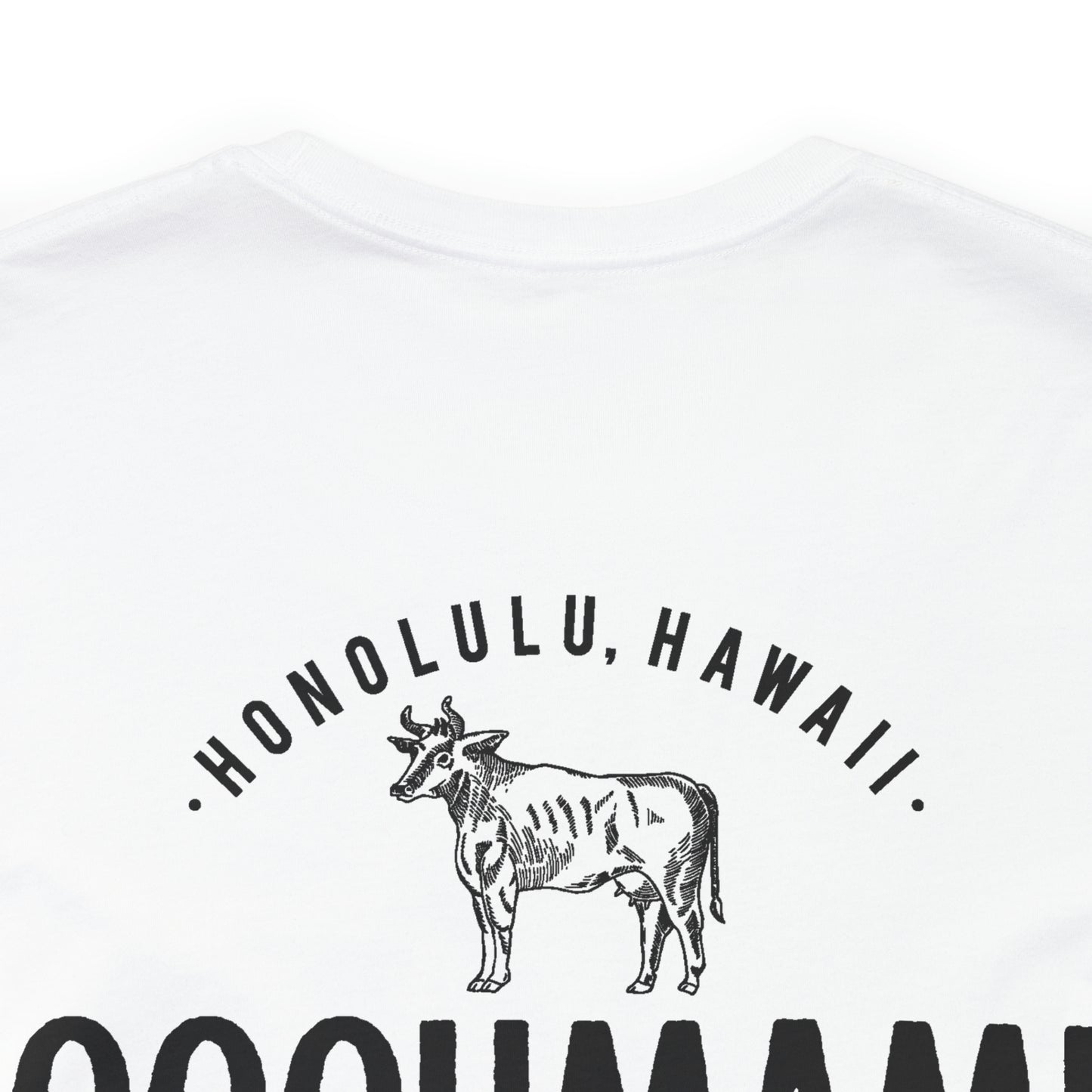 OoohMami Basic Logo